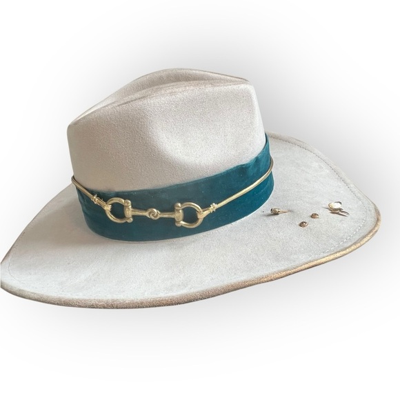Judith March Hat main image 7